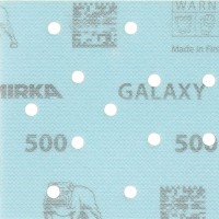 Mirka GALAXY 81x133mm Grip Multifit 180 50/Pack £18.99
